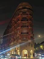 Philosopher Hotel