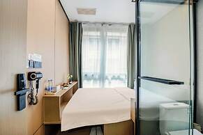 Philosopher Hotel
