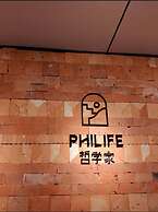 Philosopher Hotel