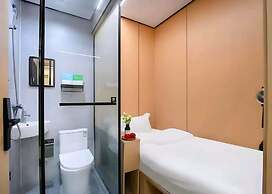 Philosopher Hotel