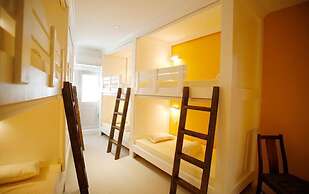 LANAIHOTEL & DORMITORY