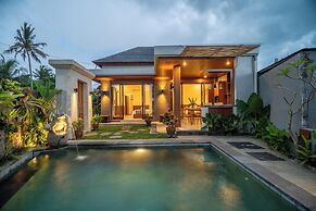 Temuku Jati Private Villa
