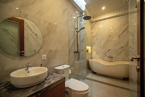 Temuku Jati Private Villa