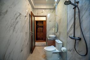Temuku Jati Private Villa