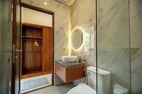 Temuku Jati Private Villa
