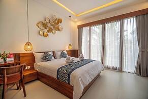 Temuku Jati Private Villa