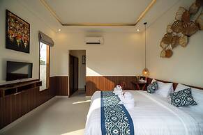 Temuku Jati Private Villa