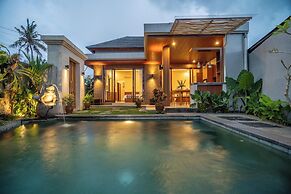 Temuku Jati Private Villa