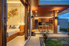 Temuku Jati Private Villa