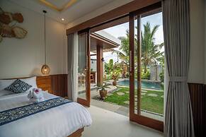 Temuku Jati Private Villa