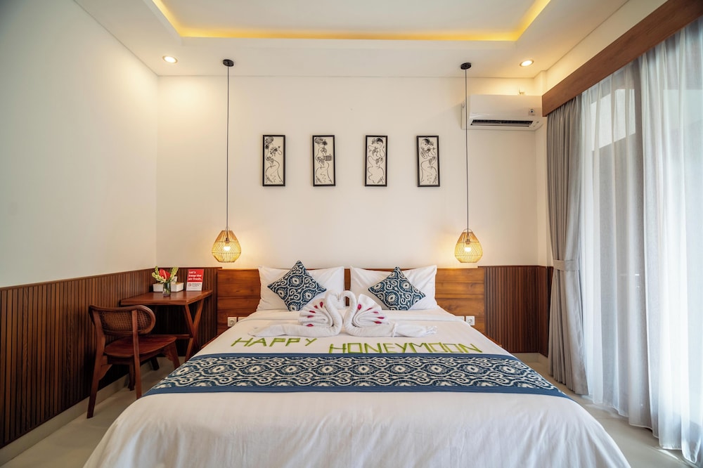 Temuku Jati Private Villa