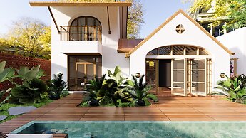 Villa Meru
