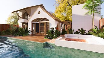 Villa Meru