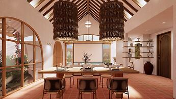 Villa Meru