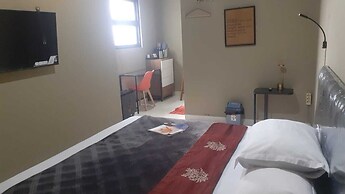 Argya BB Guesthouse
