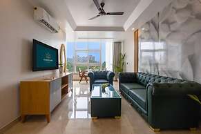 Yashobhoomi Stay