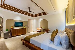 Yashobhoomi Stay