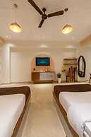 Yashobhoomi Stay