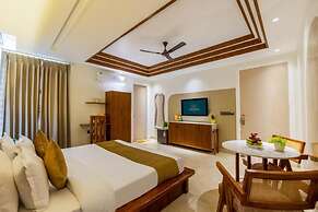 Yashobhoomi Stay