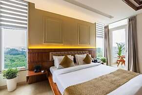 Yashobhoomi Stay