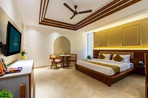 Yashobhoomi Stay