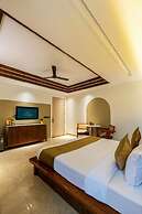 Yashobhoomi Stay