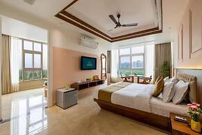 Yashobhoomi Stay