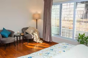 Galiyat 3BR Cottage Forest Views