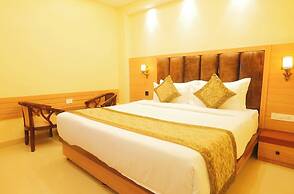 Hotel Mantavya Varanasi