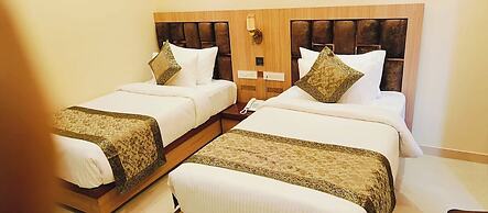 Hotel Mantavya Varanasi