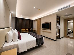 Prime Plaza Hotel Mataram