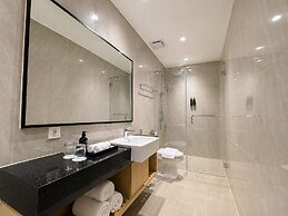 Prime Plaza Hotel Mataram