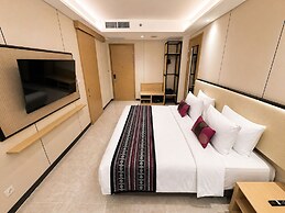 Prime Plaza Hotel Mataram
