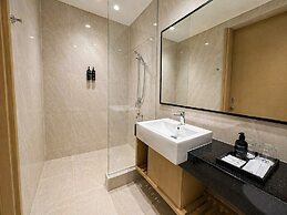 Prime Plaza Hotel Mataram