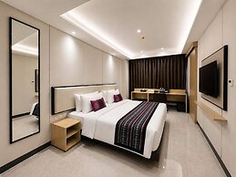 Prime Plaza Hotel Mataram