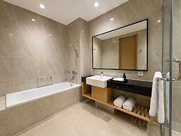 Prime Plaza Hotel Mataram