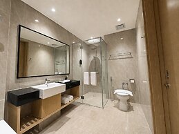 Prime Plaza Hotel Mataram