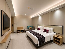 Prime Plaza Hotel Mataram