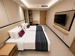 Prime Plaza Hotel Mataram