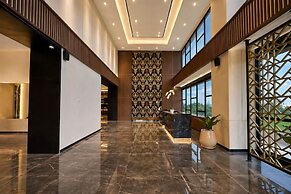 Prime Plaza Hotel Mataram