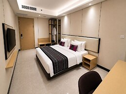 Prime Plaza Hotel Mataram