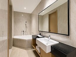 Prime Plaza Hotel Mataram