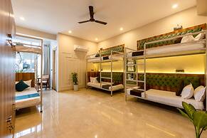 Yashobhoomi Hostel
