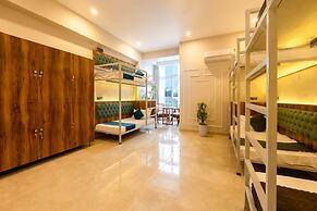 Yashobhoomi Hostel
