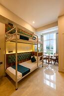 Yashobhoomi Hostel