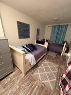 Spacious 4-season Cabin With Lakefront Views in Silver Sands