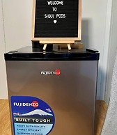 Siqui Pods