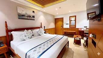 Hotel Ra Vista