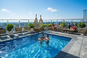 Hotel Ra Vista