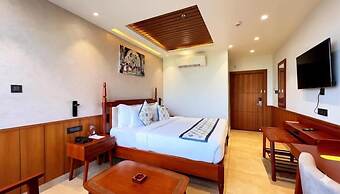Hotel Ra Vista